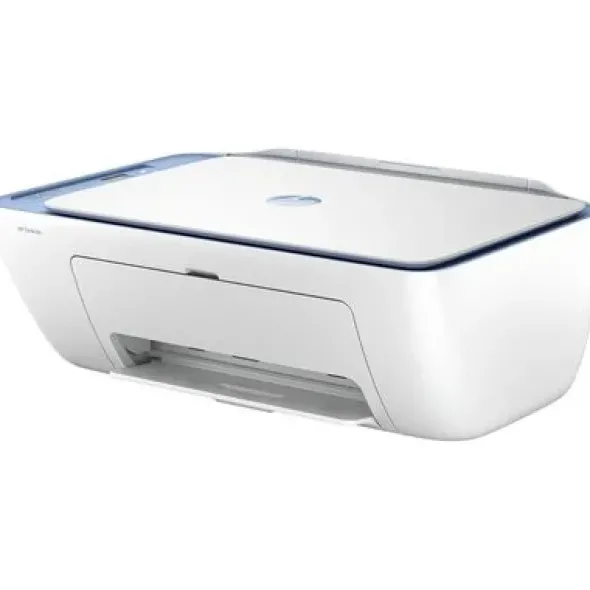 HP DeskJet 2822e AIO Printer (Blue Breeze)