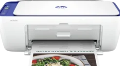 HP DeskJet 4230e All-in-One (Moroccan Blue) 60K30B