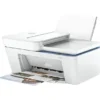 HP DeskJet 4222e All-in-One Printer (Blue Breeze)