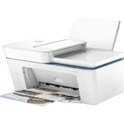 HP DeskJet 4222e All-in-One Printer (Blue Breeze)