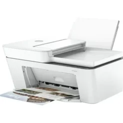 HP DeskJet 4220e All-in-One Printer (Cement)