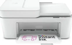 HP DeskJet 4120e (26Q90B)
