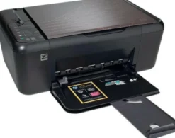 HP DeskJet Ink Advantage K209a (CH368A)