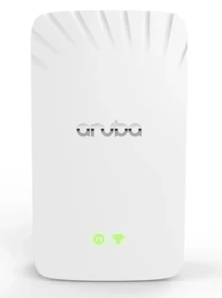 HPE Aruba AP-503H Access Point RW Dual Radio 2x2 802.11ax Unified