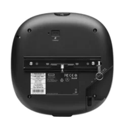 HPE Aruba Networking AP-515 (RW) Dual Radio 4x4/2x2 Wi-Fi 6  Campus Access Point S3J29A