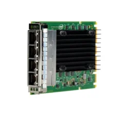 HPE Broadcom BCM5719 Ethernet 1Gb 4-port BASE-T OCP3 Wewnętrzny 1000 Mbit/s