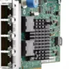 HPE Ethernet 1Gb 4-port 366FLR, RP001230581