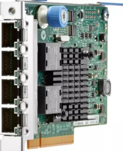 HPE Ethernet 1Gb 4-port 366FLR, RP001230581