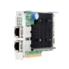 HPE Ethernet 10Gb 2-port 562FLR-SFP+ Wewnętrzny Ethernet / Fiber 10000 Mbit/s 727054-B21-RFB
