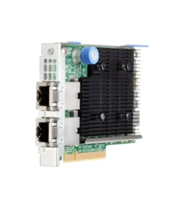 HPE Ethernet 10Gb 2-port 562FLR-SFP+ Wewnętrzny Ethernet / Fiber 10000 Mbit/s 727054-B21-RFB