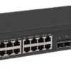 HPE 5130-24G-4SFP+ EI Switch JG932A