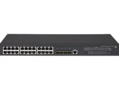 HPE 5130-24G-4SFP+ EI Switch JG932A