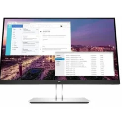 HP E23 G4 Srebrny (9VF96AA)