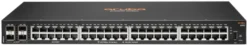 HPE Hewlett Packard Enterprise Aruba 6000 48G 4SFP Zarządzany L3 Gigabit R8N86A