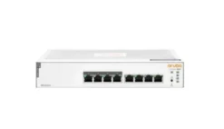 HPE Hewlett Packard Enterprise Aruba Instant On 1830 8G 4p Class4 PoE 65W JL811A