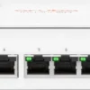 HPE Hewlett Packard Enterprise Aruba Instant On 1830 8G Zarządzany L2 JL810A