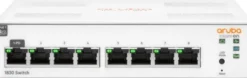 HPE Hewlett Packard Enterprise Aruba Instant On 1830 8G Zarządzany L2 JL810A
