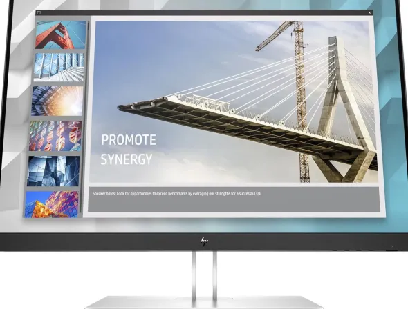 HP E24i G4 24inch IPS WUXGA 9VJ40AT
