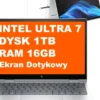 HP EliteBook 8 Flip G1i 13 / D51GFE8 / Ultra 7 / 16GB / 1TB / Intel Graphics / WUXGA / Dotyk / Win 11 Pro / Srebrny