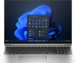 HP EliteBook 865 G11 AMD Ryzen™ 7 8840U 40,6 cm (16" ) WUXGA 16 GB DDR5-SDRAM 512 GB SSD Wi-Fi 6E (802.11ax) Windows 11 Pro Srebrny
