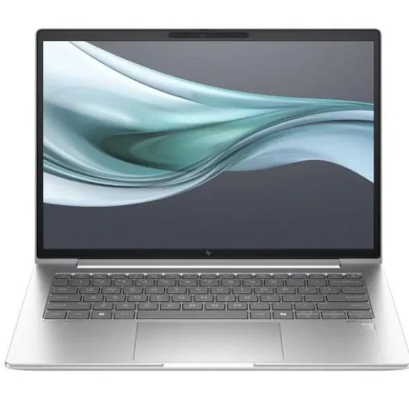HP EliteBook 640 G11 A37VSET 14" (1920 x 1200) / Intel Core Ultra U5-135U / 16GB 5600MHz / 512GB SSD NVMe PCIe / Intel Graphics / W11 Pro