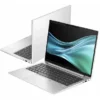 HP EliteBook 830 G11 A36WLET 13.3" IPS (1920×1200) / Intel Core Ultra U5-135U / 16GB DDR5 7500MHz / 512GB SSD NVMe / Intel® Graphics / W11 Pro