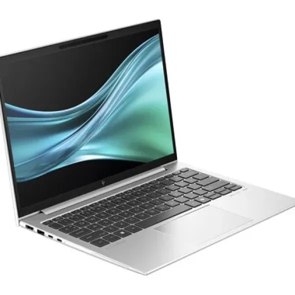 HP EliteBook 830 G11 A36WMET 13.3" IPS (1920×1200) / Intel Core Ultra U7-165U / 16GB DDR5 7500MHz / 512GB SSD NVMe / Intel® Graphics / W11 Pro