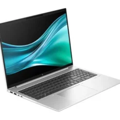 HP EliteBook 860 G11 9G1B5ET 16" IPS / Intel Core Ultra U5-125U / 16GB DDR5 5600MHz / 512GB SSD NVMe / Intel Graphics / W11 Pro 9G1B5ET
