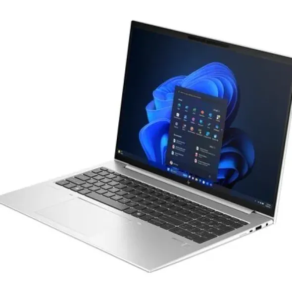 HP EliteBook 860 G11 9G1C0ET 16" IPS / Intel Core Ultra U7-155U / 16GB DDR5 5600MHz / 512GB SSD NVMe / Intel® Graphics / W11 Pro 9G1C0ET