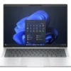 HP EliteBook 1040 G11 14" Ultra 7 155H 16GB RAM 512GB Dysk SSD Win11 Pro Srebrny
