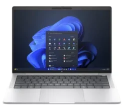 HP EliteBook 1040 G11 14" Ultra 7 155H 16GB RAM 512GB Dysk SSD Win11 Pro Srebrny