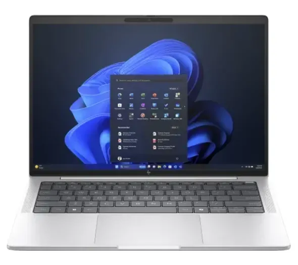 HP EliteBook 1040 G11 14" Ultra 7 155H 16GB RAM 512GB Dysk SSD Win11 Pro Srebrny