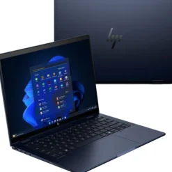 HP EliteBook X Flip G1i 14 AI - Ultra 7 258V 14''-2,5K-Dotyk-120Hz 32GB 1TB 5G Win11Pro Granatowy
