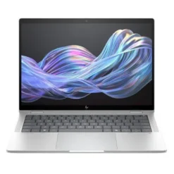 HP EliteBook X Flip G1i 14 inch Notebook Next Gen AI PC Intel Core Ultra 7 258V Hybryda (2w1) (14") Ekran 2.5K 1 TB SSD Windows 11 Pro B9ZX5ET