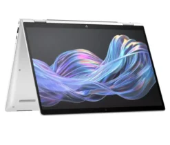 HP EliteBook X Flip G1i 14 inch Notebook Next Gen AI PC Intel Core Ultra 7 268V Hybryda (2w1) 35,6 cm (14") Ekran dotykowy WUXGA 1 TB SSD B9ZX6ET