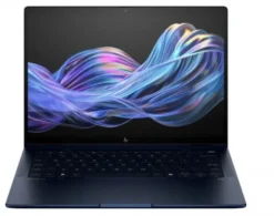HP EliteBook X Flip G1i 14" Notebook Next Gen AI PC Intel Core Ultra 5 228V Hybryda 2w1 14" Touch WUXGA 512 GB SSD Windows 11 Pro B9ZX7ET
