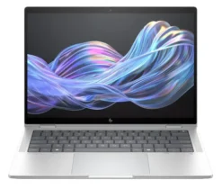 HP EliteBook X Flip G1i 14" Notebook Next Gen AI PC Intel Core Ultra 5 228V Hybryda 2w1 14" Touch WUXGA 512 GB SSD Windows 11 Pro B9ZX7ET