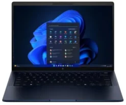 HP EliteBook X G1i 14 AI U7-258V/32GB/1TB/Win11P SV Blue