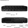 HP ELITEDESK 8 MINI G1I U7-265T 623K0ET#ABD