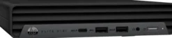HP Elite Mini 800 G9 I5-1450016GB 1TB Win P 3/3/3 998R2ET#AKD