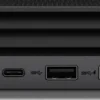 HP Elite Mini 800 G9 Intel Core i9-14900T 64GB 1TB/SSD W11P 3J Gar DE 5M9Z5EA#ABD