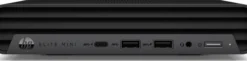 HP Elite Mini 800 G9 Intel Core i9-14900T 64GB 1TB/SSD W11P 3J Gar DE 5M9Z5EA#ABD