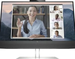 HP E24mv 24" FHD G4 169L0AT#ABB