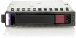 Hp Enterprise Hdd 2Tb 7,2K 3,5" 507616-S21