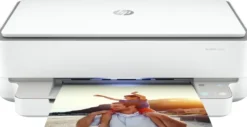 HP Envy 6030e