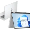 HP Envy x360 16-ac0041nw WUXGA Dotykowy Core 5 125U/16GB/512GB SSD/INT/Win11H Srebrny A19V2EA