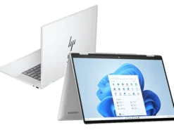 HP Envy x360 16-ac0041nw WUXGA Dotykowy Core 5 125U/16GB/512GB SSD/INT/Win11H Srebrny A19V2EA