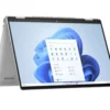 HP Envy x360 16-AC0023 / 9S1R6UA / Ultra 7 155U / 16GB / SSD 1TB / 16″ WUXGA / Intel UHD / Win 11 / Srebrny