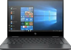 HP ENVY x360 15-ds0004na 104G8EAR