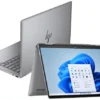 HP Envy x360 14-fa0311nw 3K Dotykowy Ryzen 5 8640HS/16GB/512GB SSD/INT/Win11H Szary B36GLEA